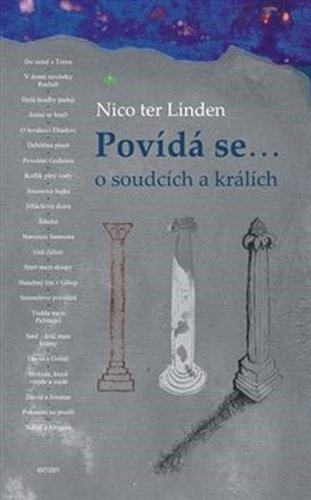 Povídá se… o soudcích a králích