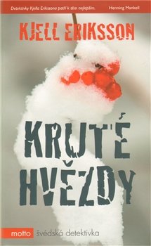 Kruté hvězdy - Kjell Eriksson