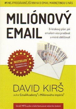 Miliónový email - David Kirš