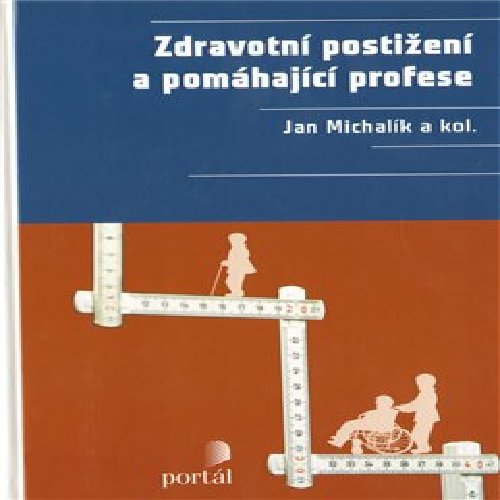 Zdravotní postižení a pomáhající profese