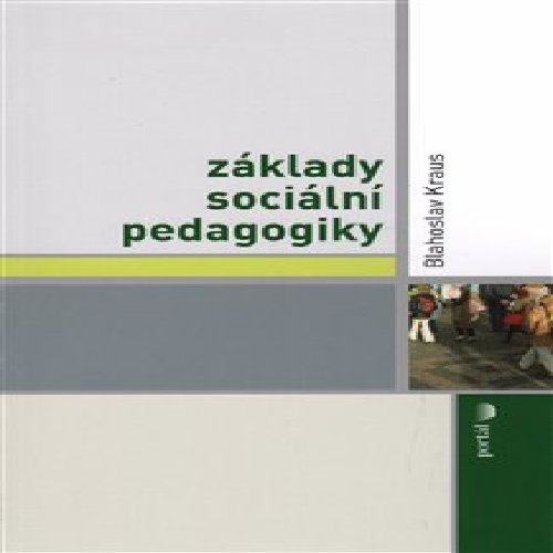 Základy sociální pedagogiky