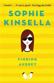 Finding Audrey - Sophie Kinsella