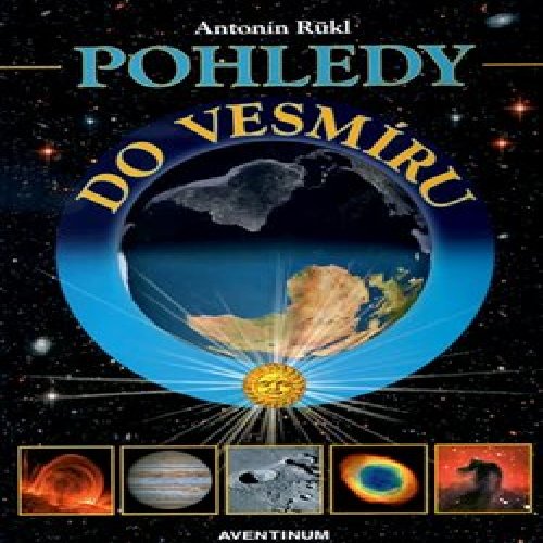 Pohledy do vesmíru