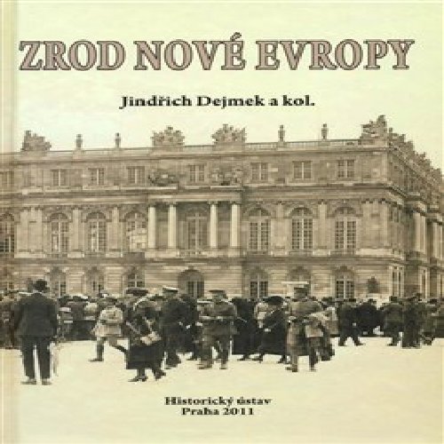 Zrod nové Evropy