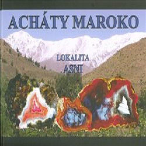 Acháty Maroko