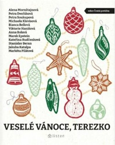 Veselé Vánoce, Terezko