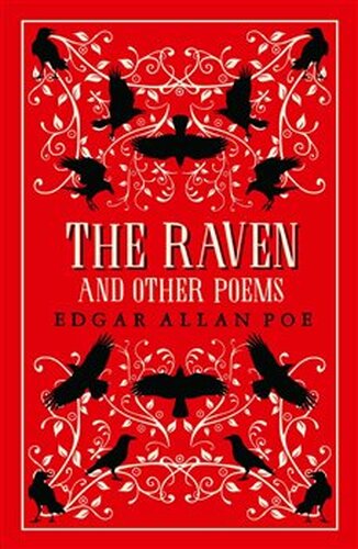 Raven and Other Poems - Edgar Allan Poe