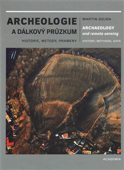 Archeologie a dálkový výzkum