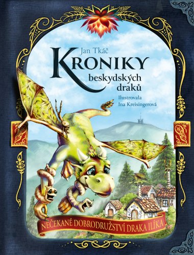 Kroniky beskydských draků