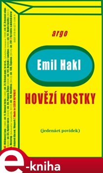 Hovězí kostky - Emil Hakl