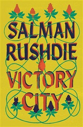 Victory City - Salman Rushdie