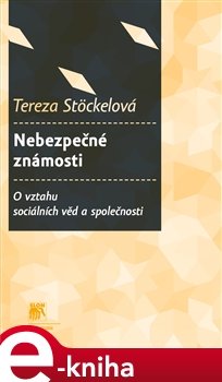 Nebezpečné známosti - Tereza Stöckelová