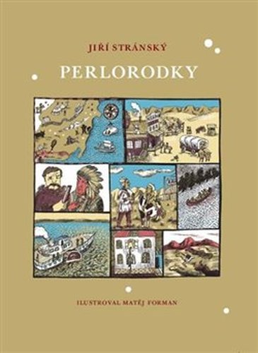 Perlorodky