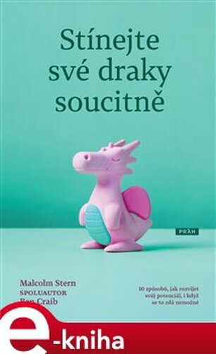 Stínejte své draky soucitně - Malcolm Stern, Ben Craib