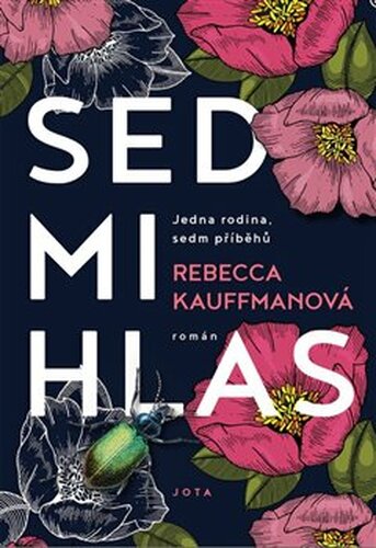 Sedmihlas - Rebecca Kauffmanová