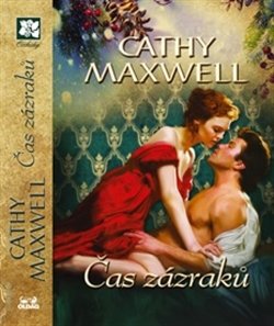 Čas zázraků - Cathy Maxwell