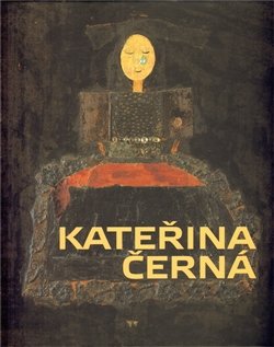 Kateřina Černá - Naďa Řeháková