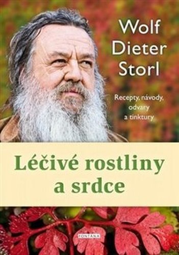 Léčivé rostliny a srdce