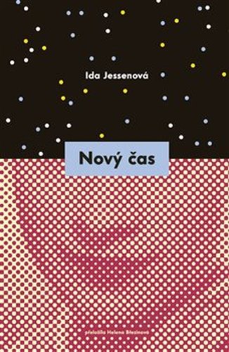 Nový čas - Ida Jessenová