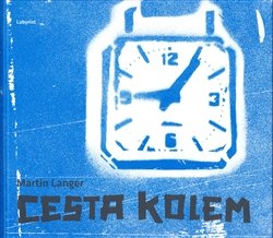 Cesta kolem - Martin Langer