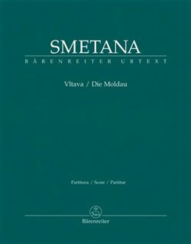 Vltava - Bedřich Smetana