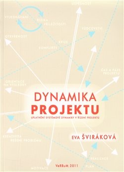 Dynamika projektu - Eva Šviráková