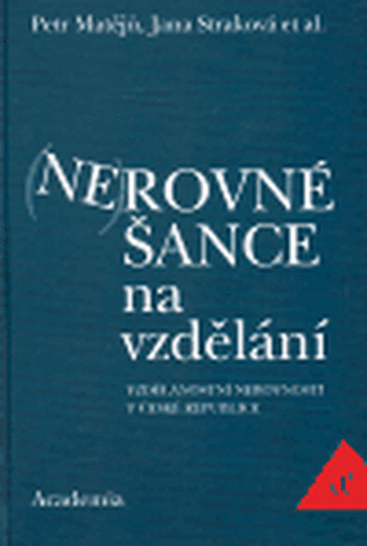 Nerovné šance na vzdělání