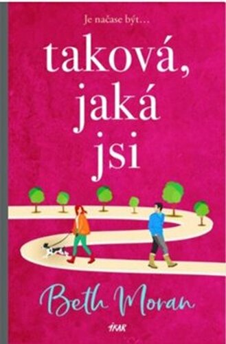 Taková, jaká jsi - Moran Beth