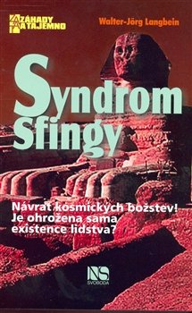 Syndrom sfingy - Walter -Jörg Langbein