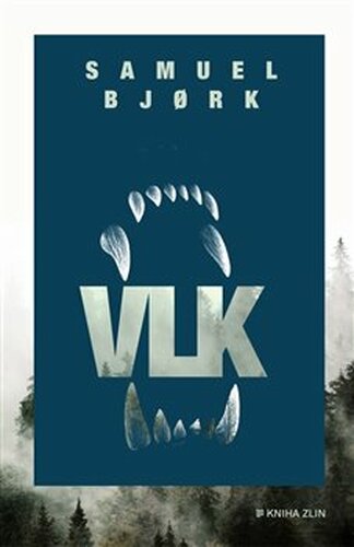 Vlk - Samuel Bjork