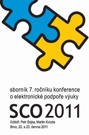 SCO 2011. Sharable Content Objects