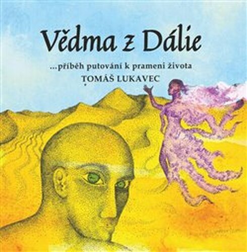 Vědma z Dálie