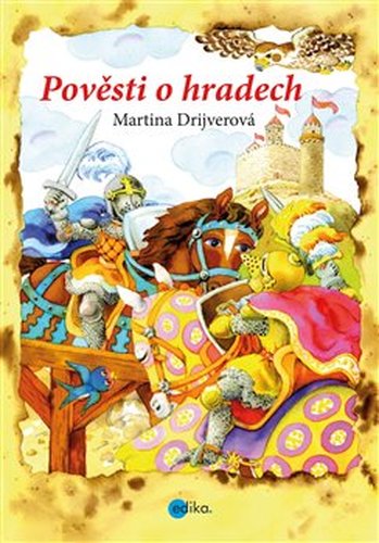 Pověsti o hradech