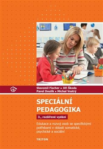 Speciální pedagogika