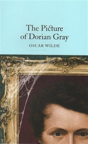 The Picture of Dorian Gray - Oscar Wilde