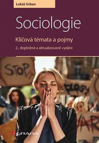 Sociologie - Lukáš Urban