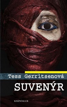 Suvenýr - Tess Gerritsenová