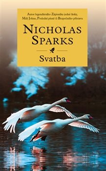 Svatba - Nicholas Sparks