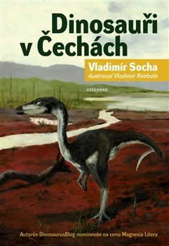 Dinosauři v Čechách