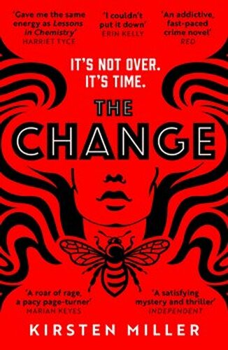 Change - Kirsten Millerová