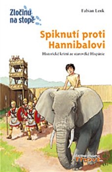 Spiknutí proti Hannibalovi - Fabian Lenk