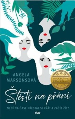 Štěstí na přání - Angela Marsonsová