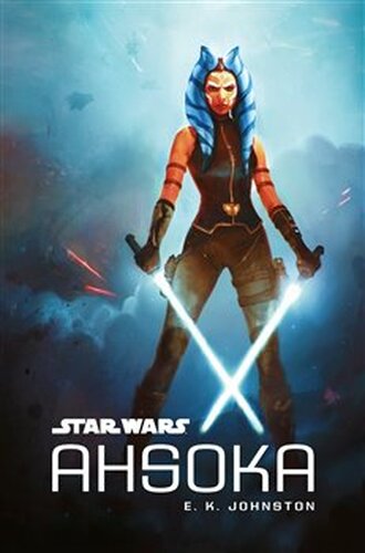 Star Wars - Ahsoka