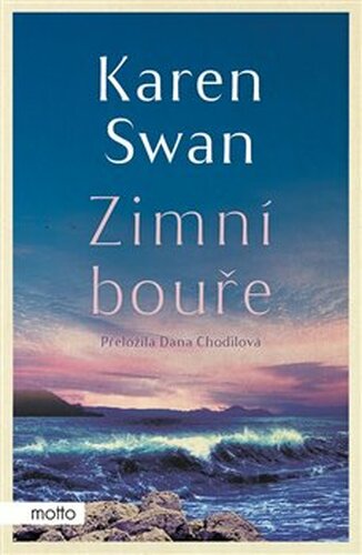 Zimní bouře - Karen Swan