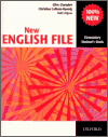 New English File Elementary - Student´s book - Clive Oxenden, Christina Latham-Koenig, Paul Seligson