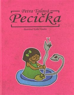 Pecička - Petra Talová