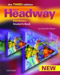 New Headway Elementary the Third Edition - Student´s Book - Liz Soars, John Soars