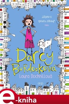 Darcy Burdocková - Laura Dockrillová