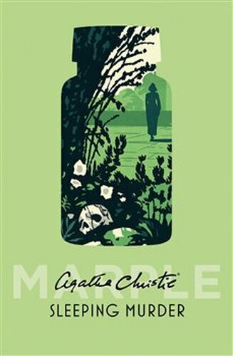 Sleeping Murder - Agatha Christie