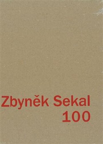 Zbyněk Sekal 100